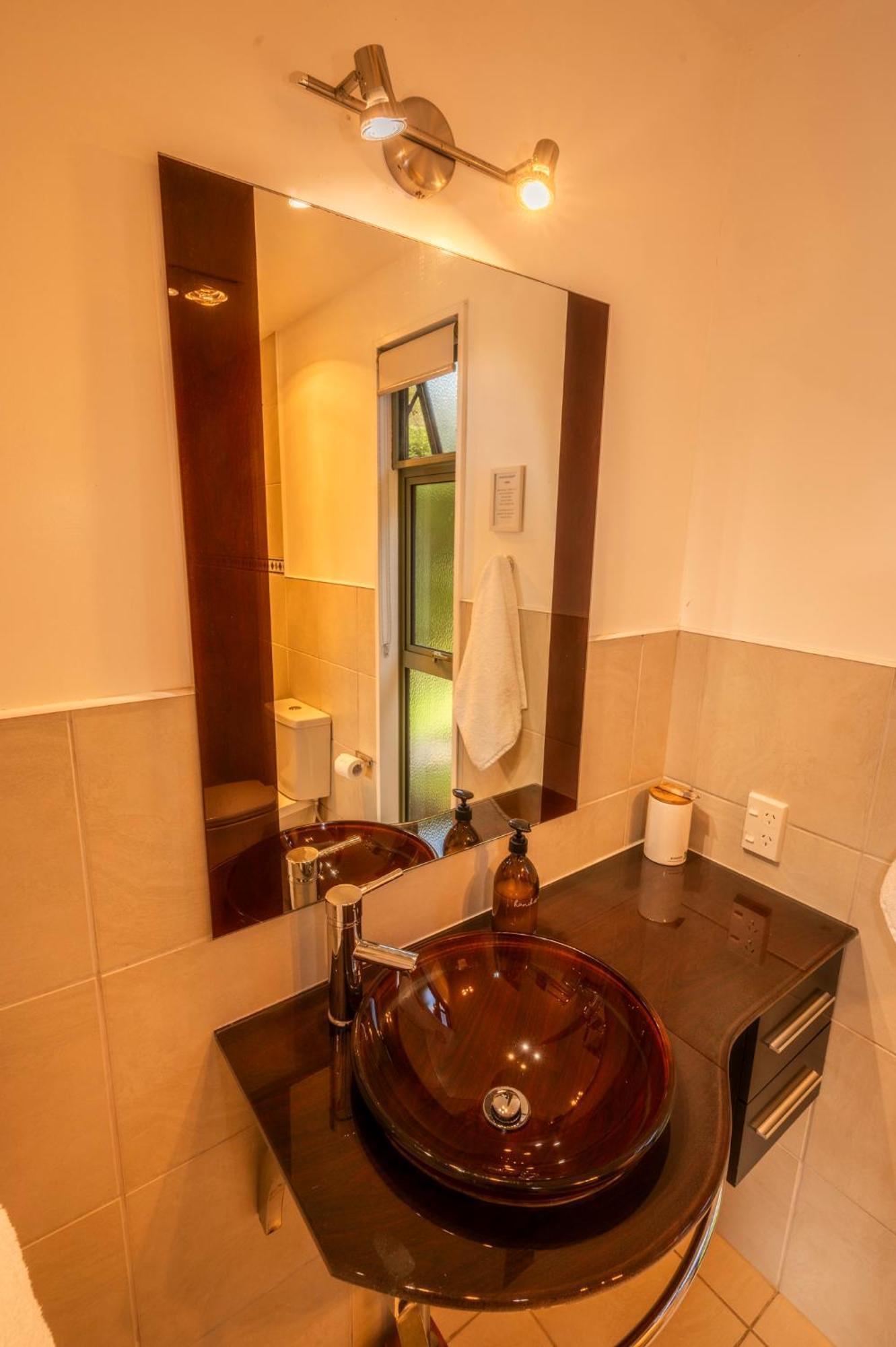 Goldfield Suites Greymouth Ruang foto